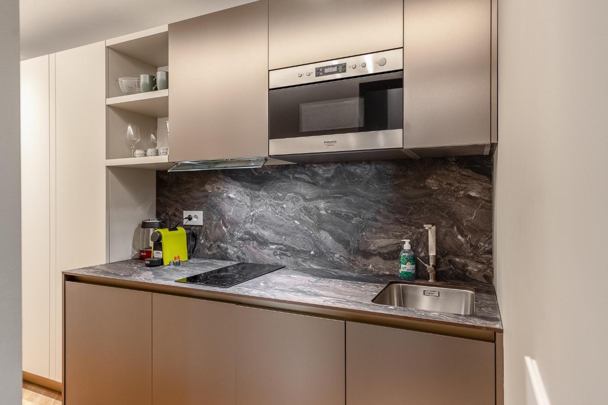 Luxury Skyview Suite - Citylife Apartment - Mico Milan Exterior photo