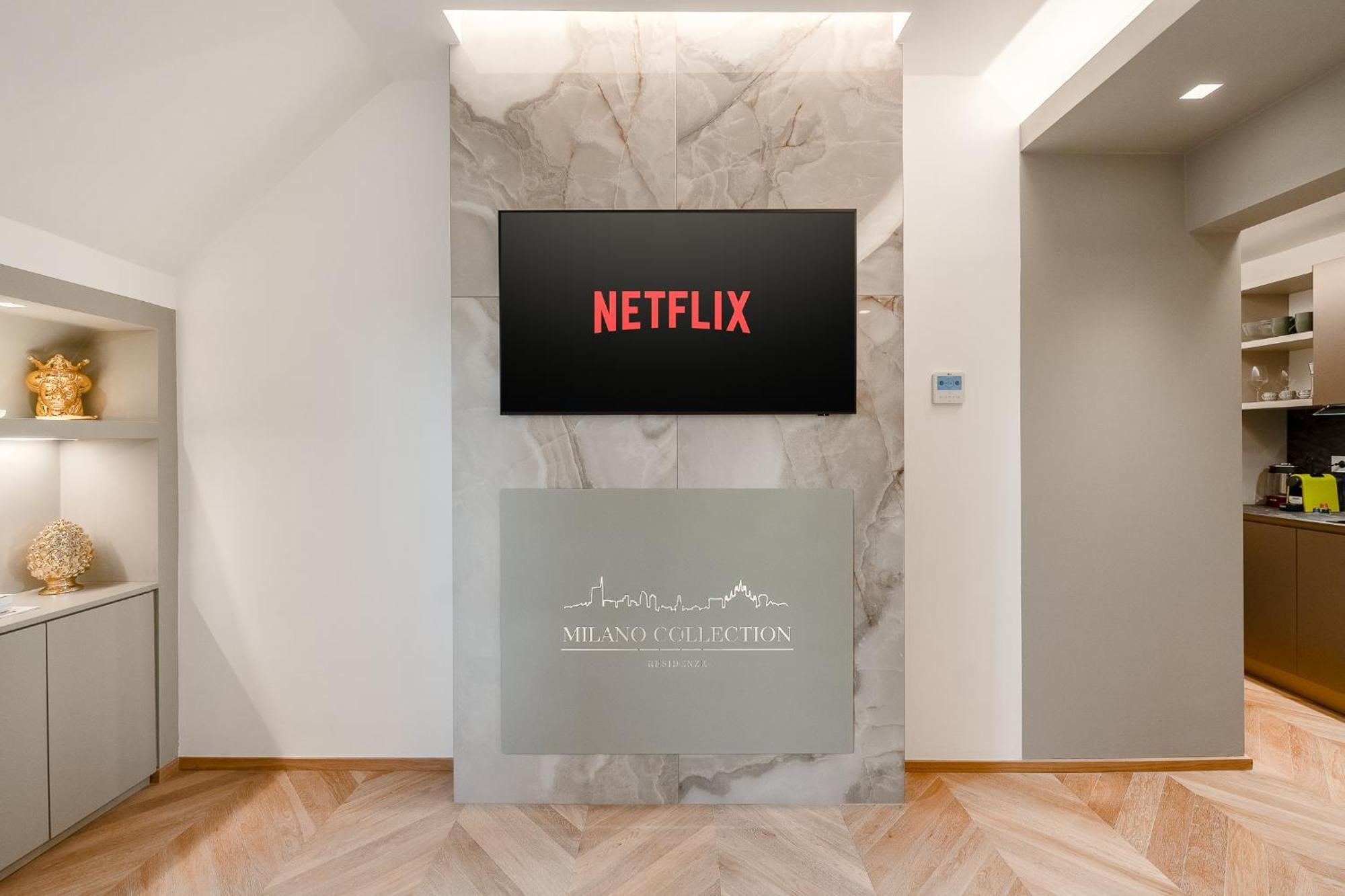 Luxury Skyview Suite - Citylife Apartment - Mico Milan Exterior photo